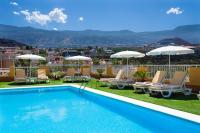Hotel "GF Noelia" in Teneriffa