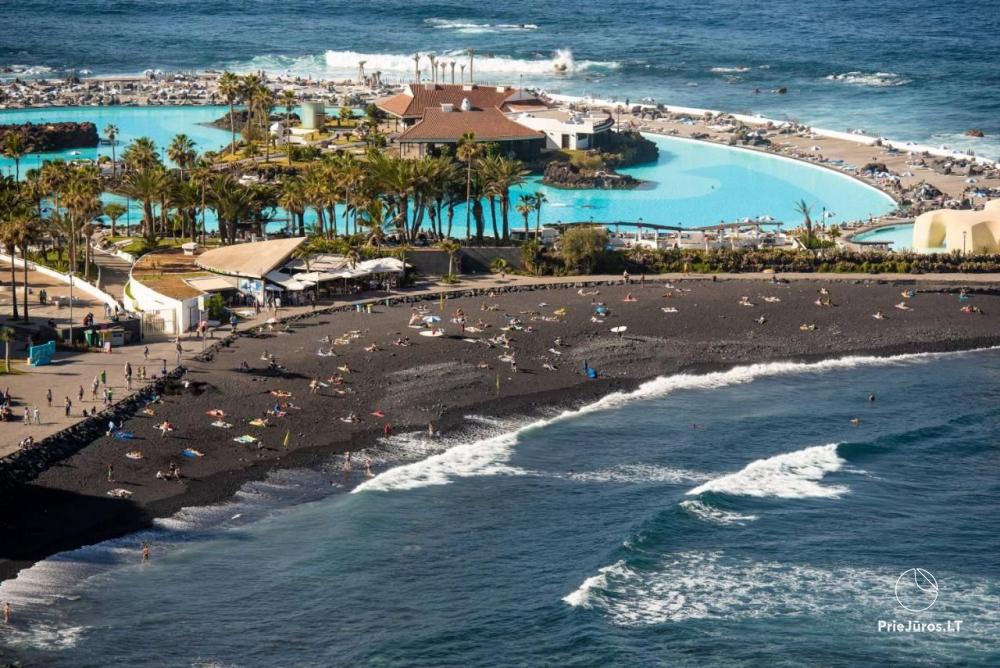 Hotel GF Noelia in Teneriffa