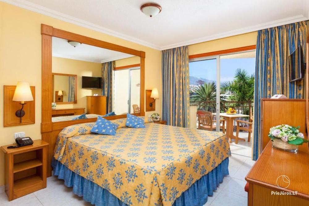 Hotel GF Noelia in Teneriffa