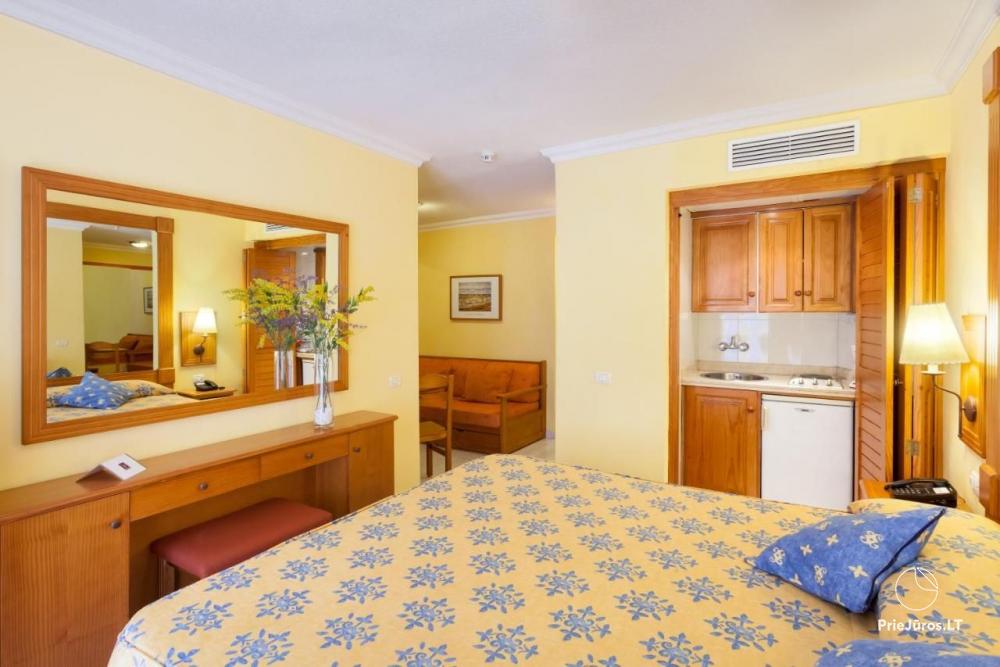 Hotel GF Noelia in Teneriffa