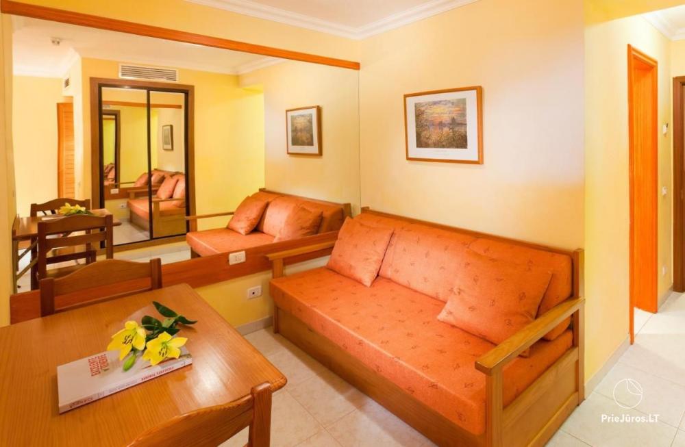 Hotel GF Noelia in Teneriffa