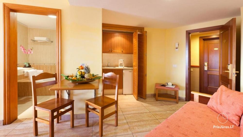 Hotel GF Noelia in Teneriffa