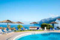 "Ona Las Rosas" Hotel in Teneriffa
