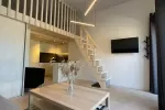 Olivenhaus Nida
