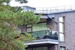 Neue, geräumige Apartments „Palangos Vilnele“ umgeben von Pinien, nahe dem Meer mit Klimaanlage und großzügigen Terrassen mit Blick auf den Pinienwald und das Meer - 3