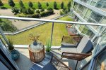 Gemütliches Ferienhaus direkt am Meer - 5
