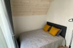 Cottage Sea&amp;Sun zu vermieten mit beheiztem Pool in Kunigiškės - 6
