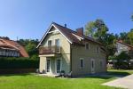 Apartment Amber White Wohnungen zur Miete in Nida