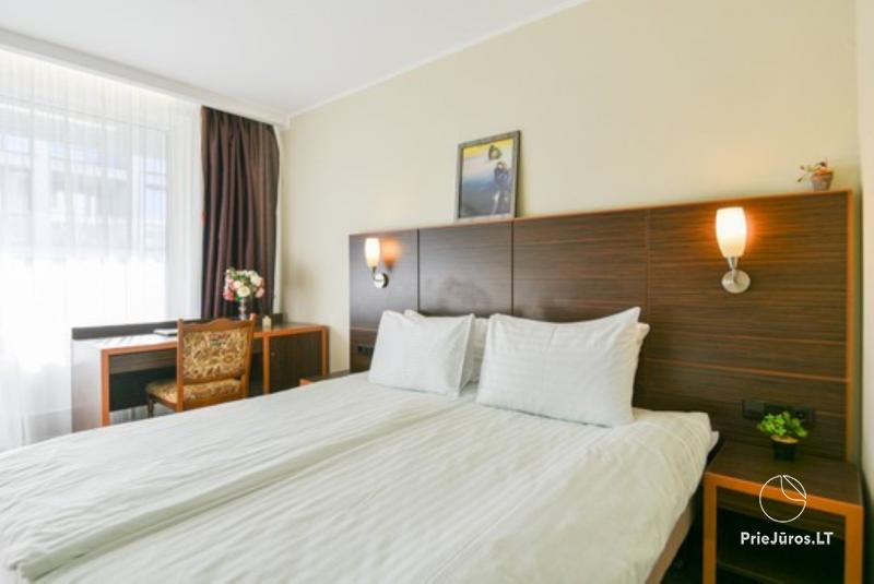 Studio-Apartment zu vermieten neben der Hauptstraße J. Basanaviciaus