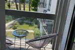 Wohnung für Familien Ruhe nur 50 Meter von den Dünen entfernt - 5