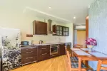 Gemütliche Wohnung Šalia jūros in Sventoji - 4