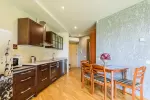 Gemütliche Wohnung Šalia jūros in Sventoji - 3
