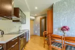 Gemütliche Wohnung Šalia jūros in Sventoji - 2