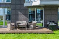 Gemütliche Wohnung "Šalia jūros" in Sventoji