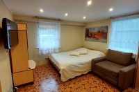 Zweizimmerwohnung zu vermieten im Zentrum von Nida
