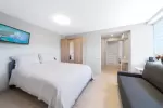 Wohnung zu vermieten in Sventoji. Hier finden Sie Natur, Ruhe - 2