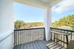 Wohnung zu vermieten in Sventoji. Hier finden Sie Natur, Ruhe - 4