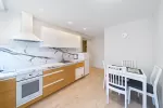 Wohnung zu vermieten in Sventoji. Hier finden Sie Natur, Ruhe - 6
