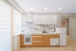 Wohnung zu vermieten in Sventoji. Hier finden Sie Natur, Ruhe - 5