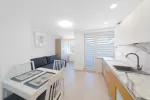 Wohnung zu vermieten in Sventoji. Hier finden Sie Natur, Ruhe - 3