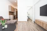 Neue Moulin-Apartments in Palanga - 6