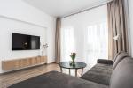 Neue Moulin-Apartments in Palanga - 5