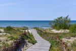 Ferienhäuser am Meer in Sventoji - 4