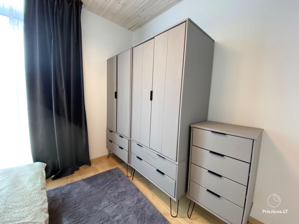 Ferienhaus Pedos smely zu vermieten in Palanga