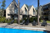 Ferienhaus "Pedos smely" zu vermieten in Palanga