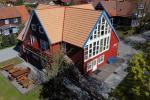 Ferienhaus Rasytė in Nida