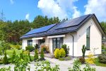 Apartment Nemirsetos kopos - weg vom Trubel, näher an der Natur!
