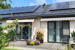Apartment Nemirsetos kopos - weg vom Trubel, näher an der Natur! - 4