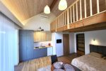 Apartment Nemirsetos kopos - weg vom Trubel, näher an der Natur! - 5