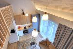 Apartment Nemirsetos kopos - weg vom Trubel, näher an der Natur! - 3