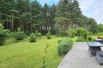 Apartment Nemirsetos kopos - weg vom Trubel, näher an der Natur!