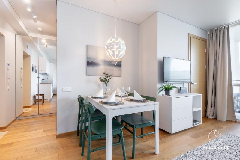 Alkos Wohnung in der Nähe des Meeres