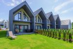 Ferienhaus Pailsek für Ihre Erholung in Kunigiskiai - 2