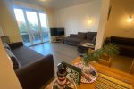 Gemütliche Wohnung Laputė Nida in Nida