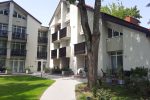 Neu eingerichtete Wohnung Kopų Smilga in Juodkrante - 2