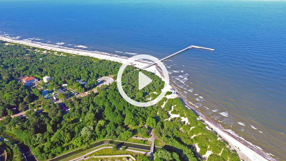 Ferienwohnung zu vermieten in Palanga, Smilčių 11A