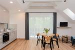 A&amp;V Apartments in Palanga - 5