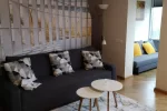 Wohnung zu vermieten in Sventoji. Nur 300 Meter zum Meer! - 4