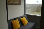 Wohnung zu vermieten in Sventoji. Nur 300 Meter zum Meer! - 5