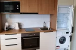 Wohnung zu vermieten in Sventoji. Nur 300 Meter zum Meer! - 6