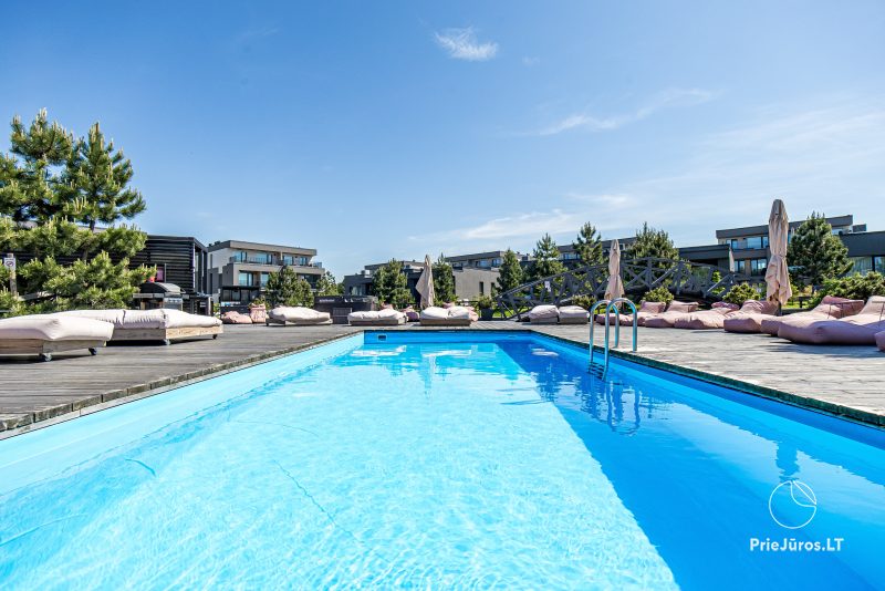 K&A Apartments Mano Jura 2