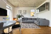 "Sauletas namas" Wohnung zur Miete in Kunigiskiai