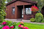 Ferienhutte Zimmer in Sventoji - 4