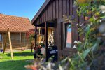 Ferienhutte Zimmer in Sventoji - 2