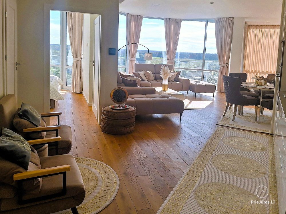 BlueSeaPearl Elija Wohnung neben dem Meer