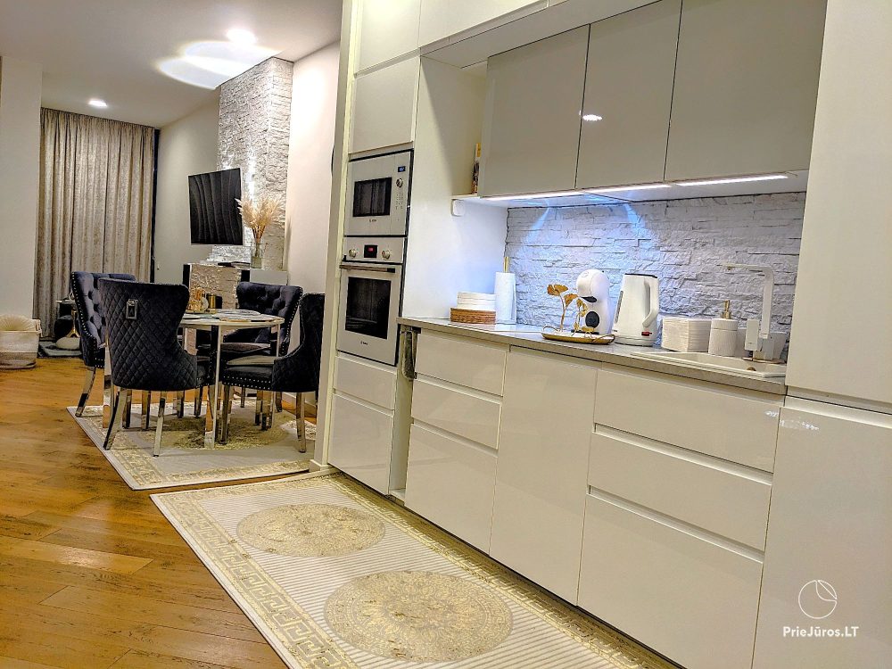BlueSeaPearl Elija Wohnung neben dem Meer